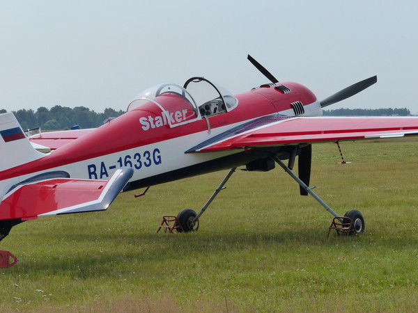 Никола Загорный