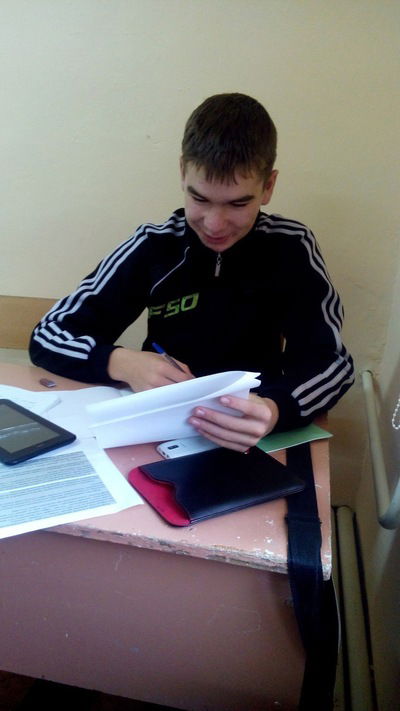 Дмитрий Асаулов