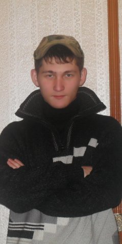 Марсель Замалеев