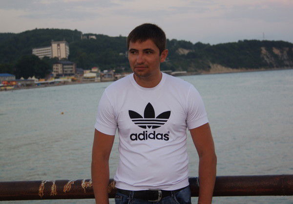 Андрей Чумаков