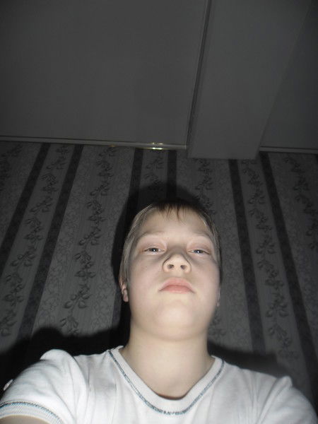 Тимофей Васильев