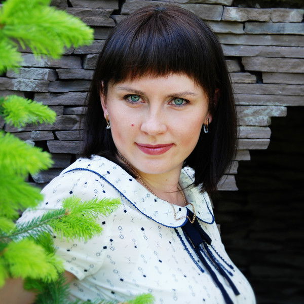 Олеся Чижова-Понаморенко