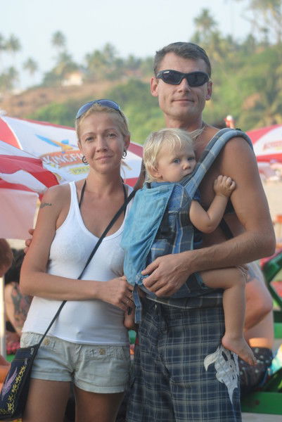 Елена Квашук