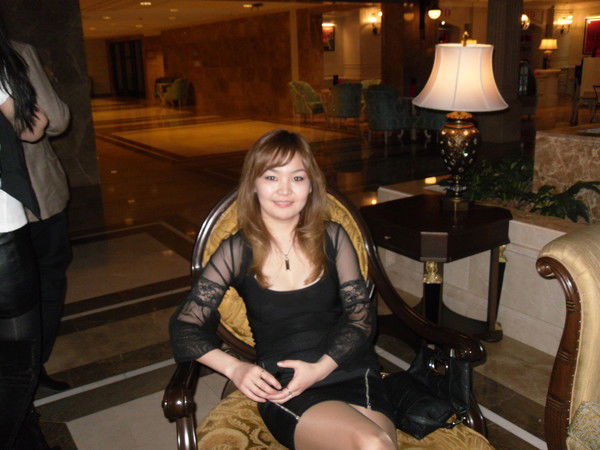 Венера Жунисбекова