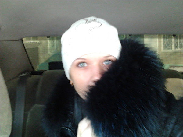 Айша Волошина