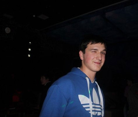 Рамиль Сабитов