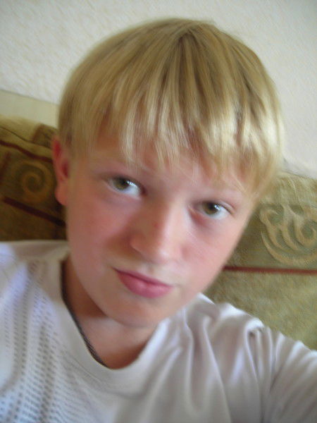 Илюха Юферев