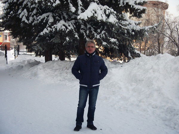 Владимир Витальевич