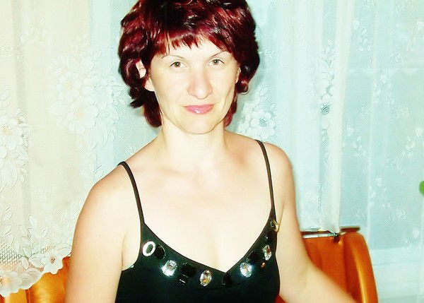 Юлия Иноземцева