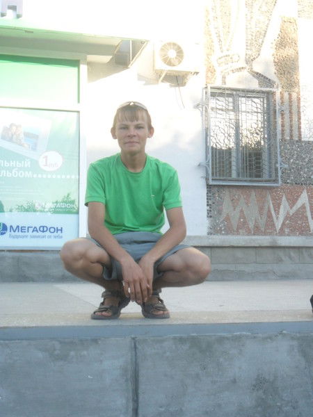 Валера Ермоленко