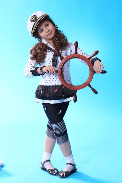 Аделина Марченко