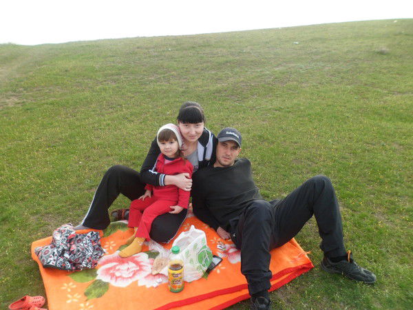 Эльмира Гречушкина