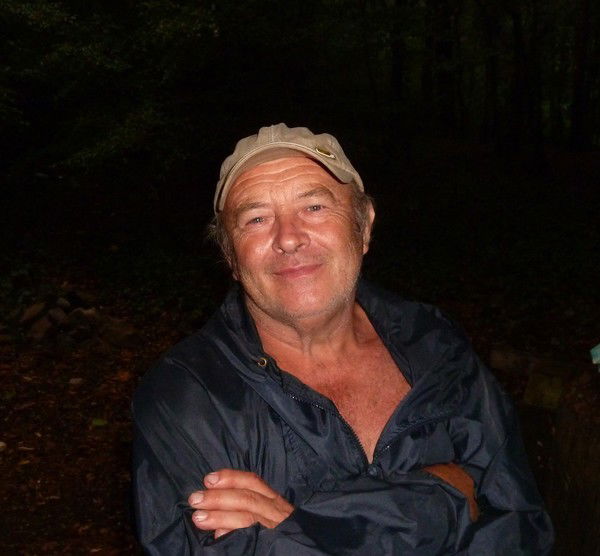 Виктор Яхонтов