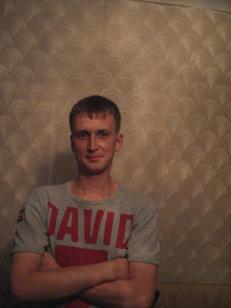 Михаил Декин