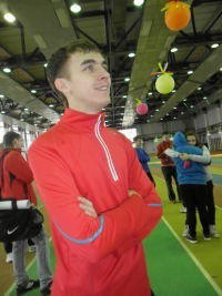 Александр Иушкин