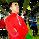 Александр Иушкин