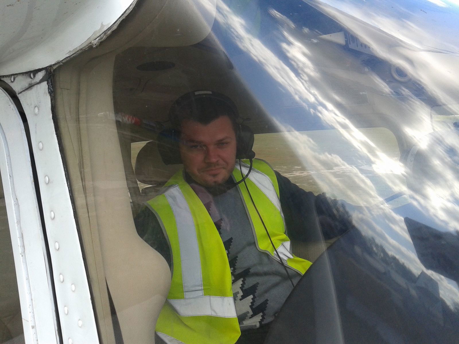 Александр Иванов