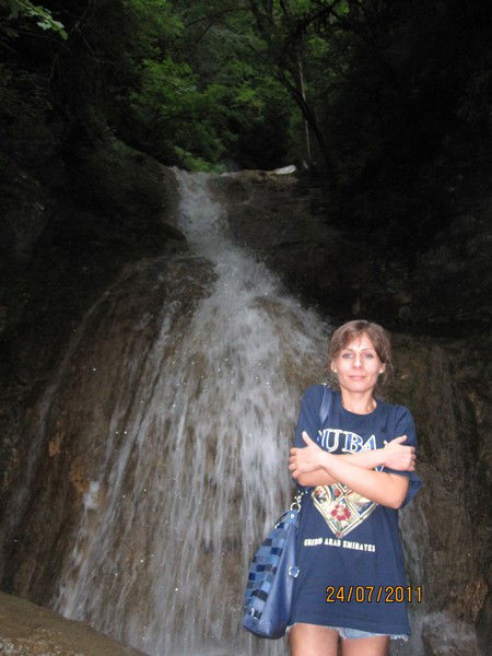 Ольга Климова