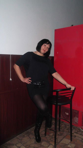 Яна Концевая