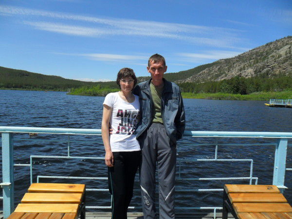 Татьяна Кирова