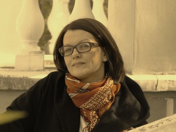 Марина Калюжная