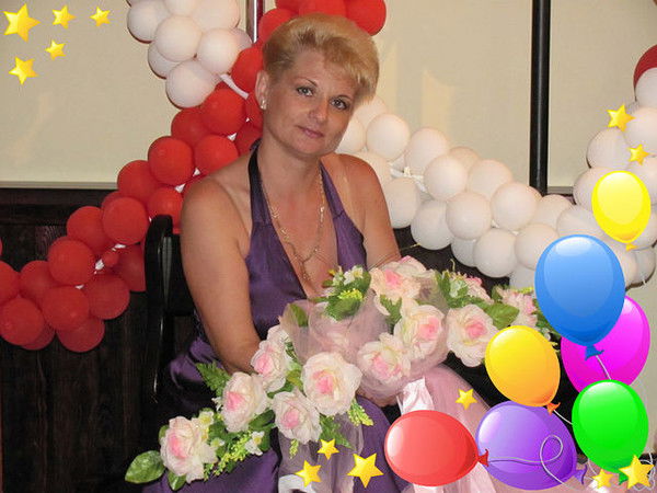 Инна Кузьменко