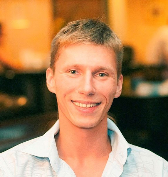 Сергей Коваленко