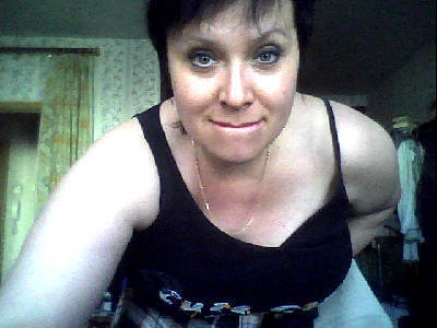 Ирина Цымбал-Миронова