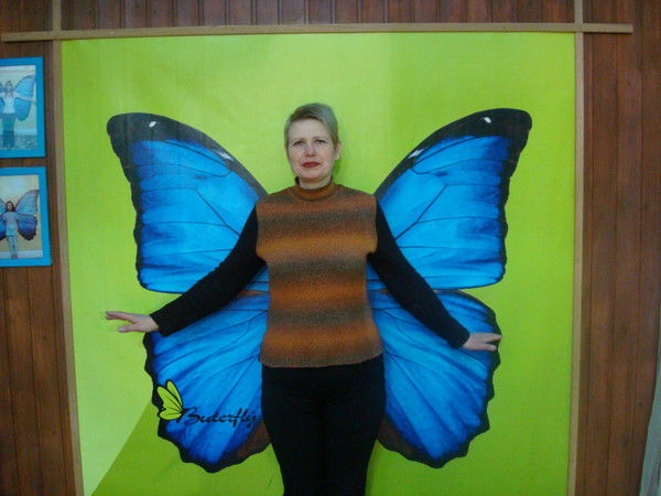 Людмила Осипенкова