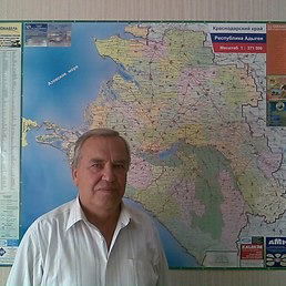 Василий Костенко