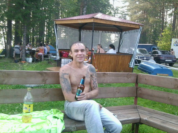 Николай Дудкин