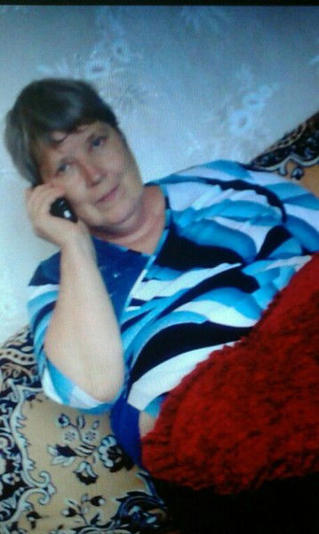 Татьяна Эверт