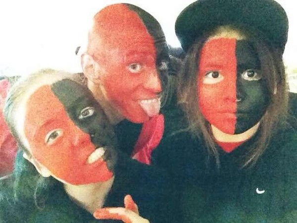 Катя Аверина.