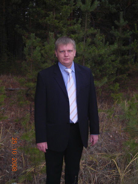 Владимир Хвостанцев