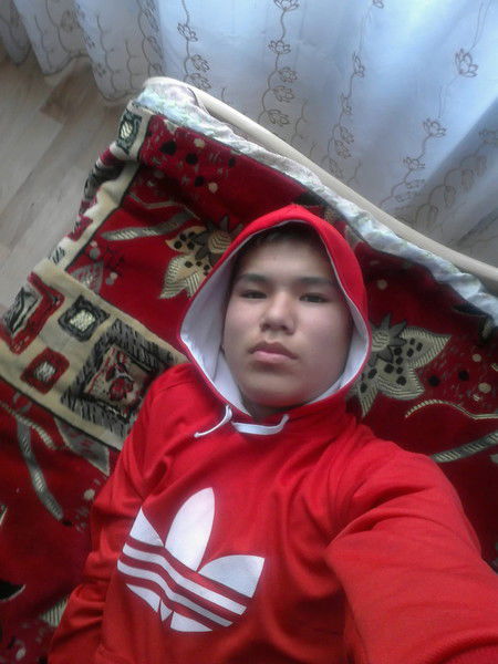 Aлмаз Какимов