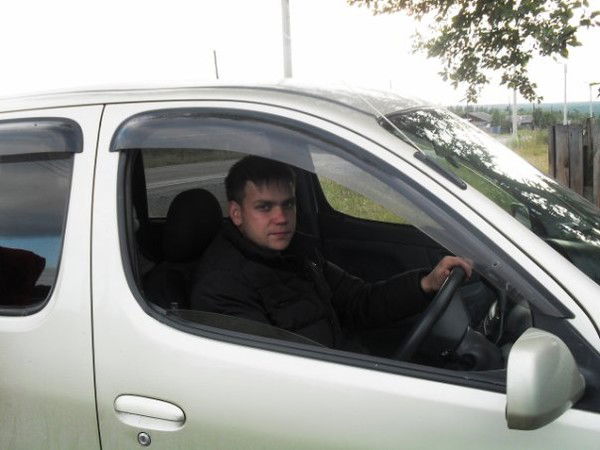 Евгений Жиганов