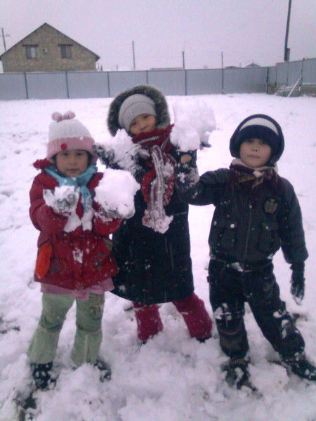 Ерлан Бисенгали