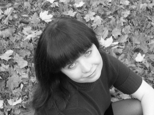 Ольга Этоль