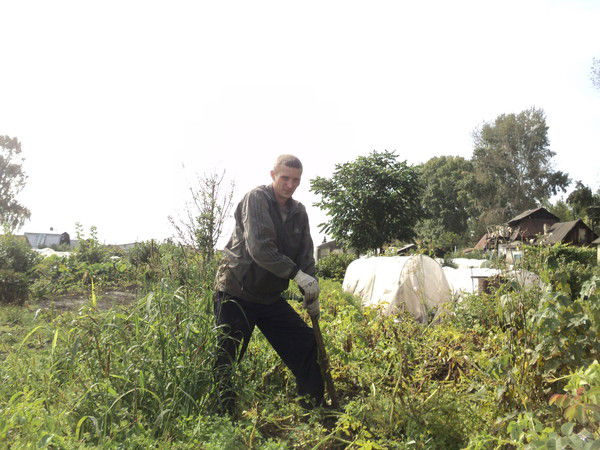 Андрей Засорин