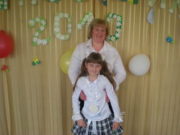 Лилия Бублене