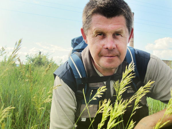 Александр Романов