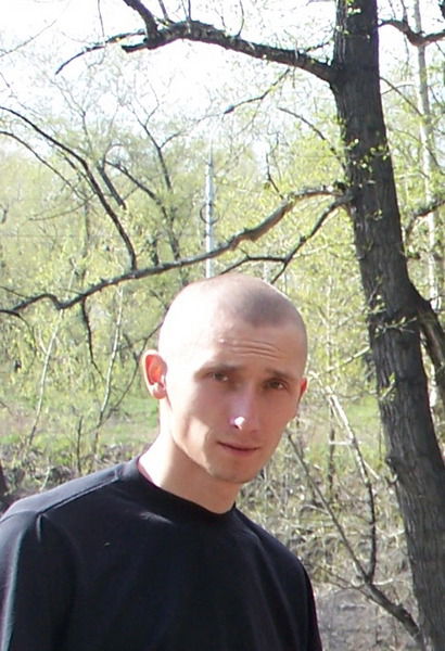 Никита Чудинов