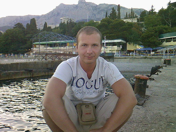 Дмитрий Пономарчук