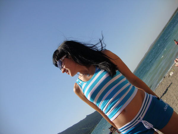 Эльвира Смольянинова