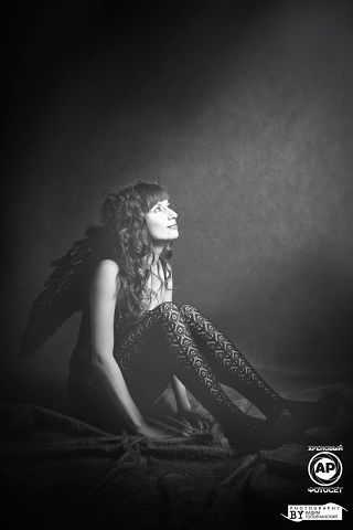 Яна Александрова