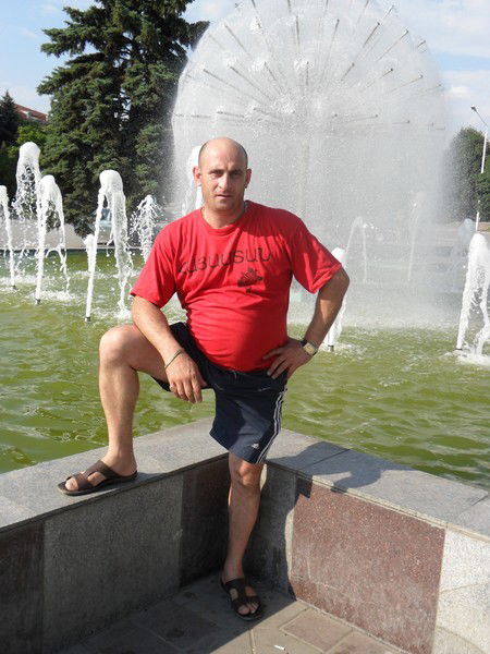 Седрак Манукян