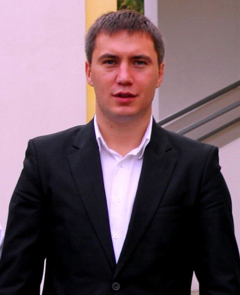 Дмитрий Ващук