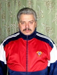 Igor Polusytok