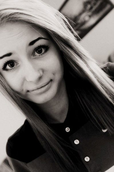 Кристина Сон