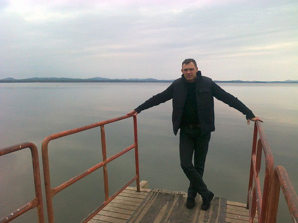 Артем Трофимов